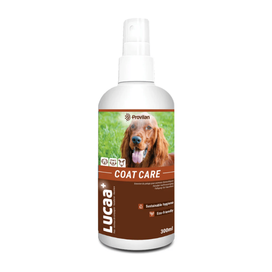 Natural Coat Care Spray |Provilan Lucaa+