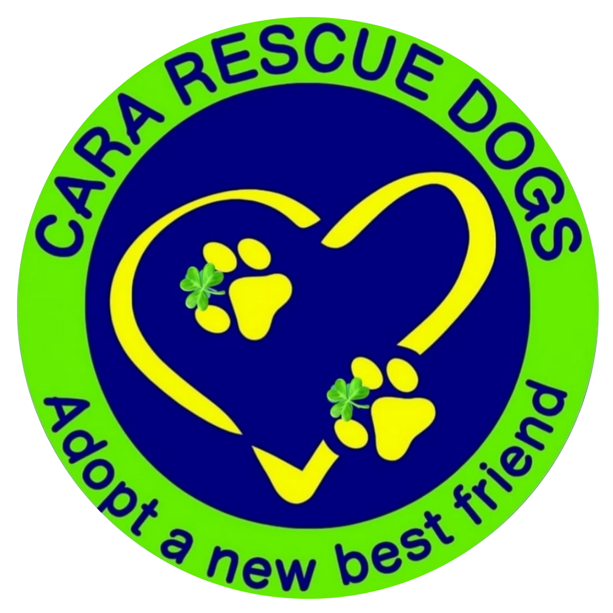 Donate to Cara Rescue, our local Pet Charity