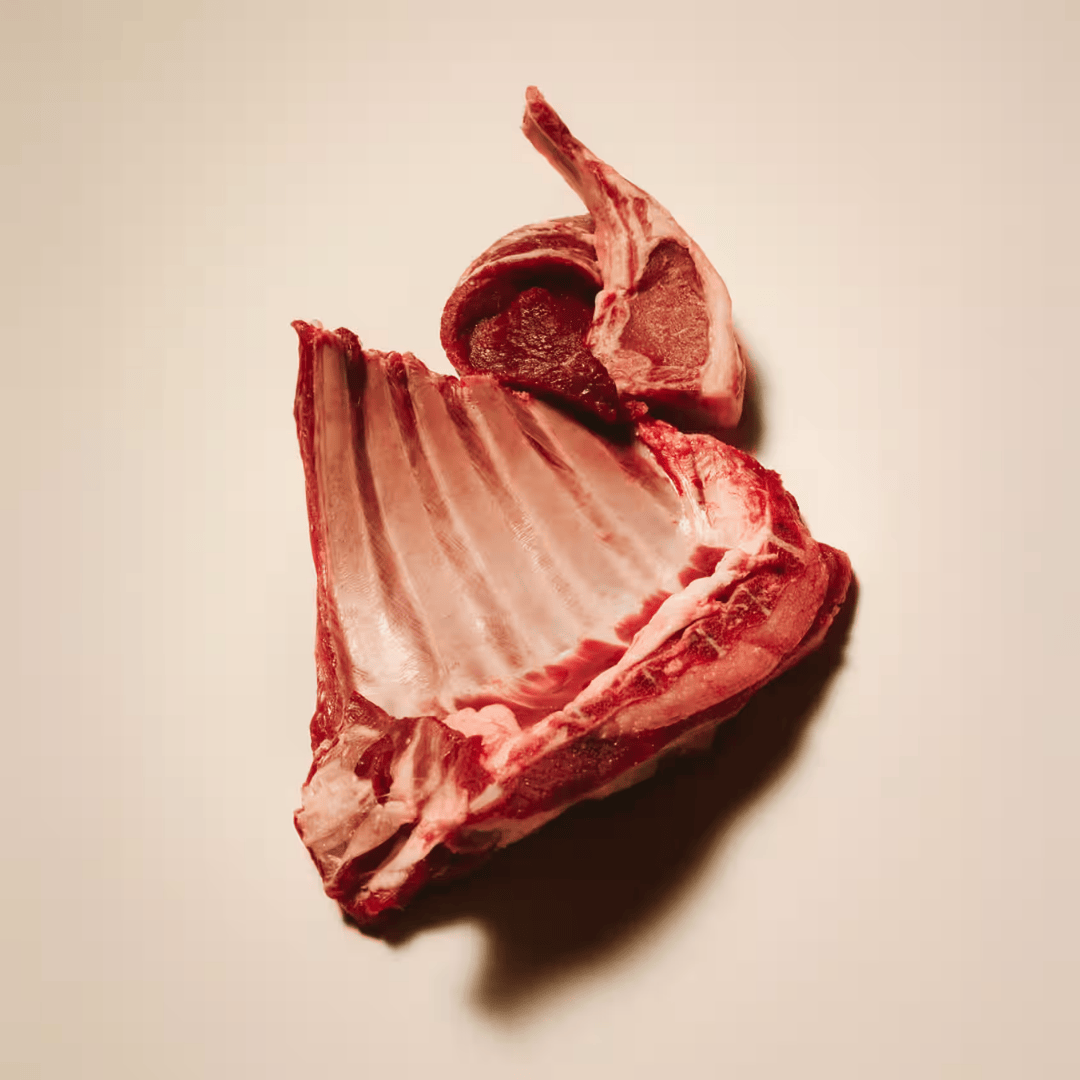 Carnilove Lamb with Salmon Meat Jerky