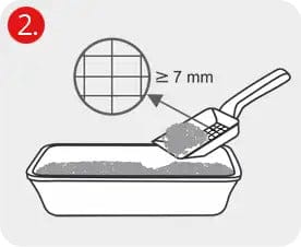 Cats Best Organic Cat Litter