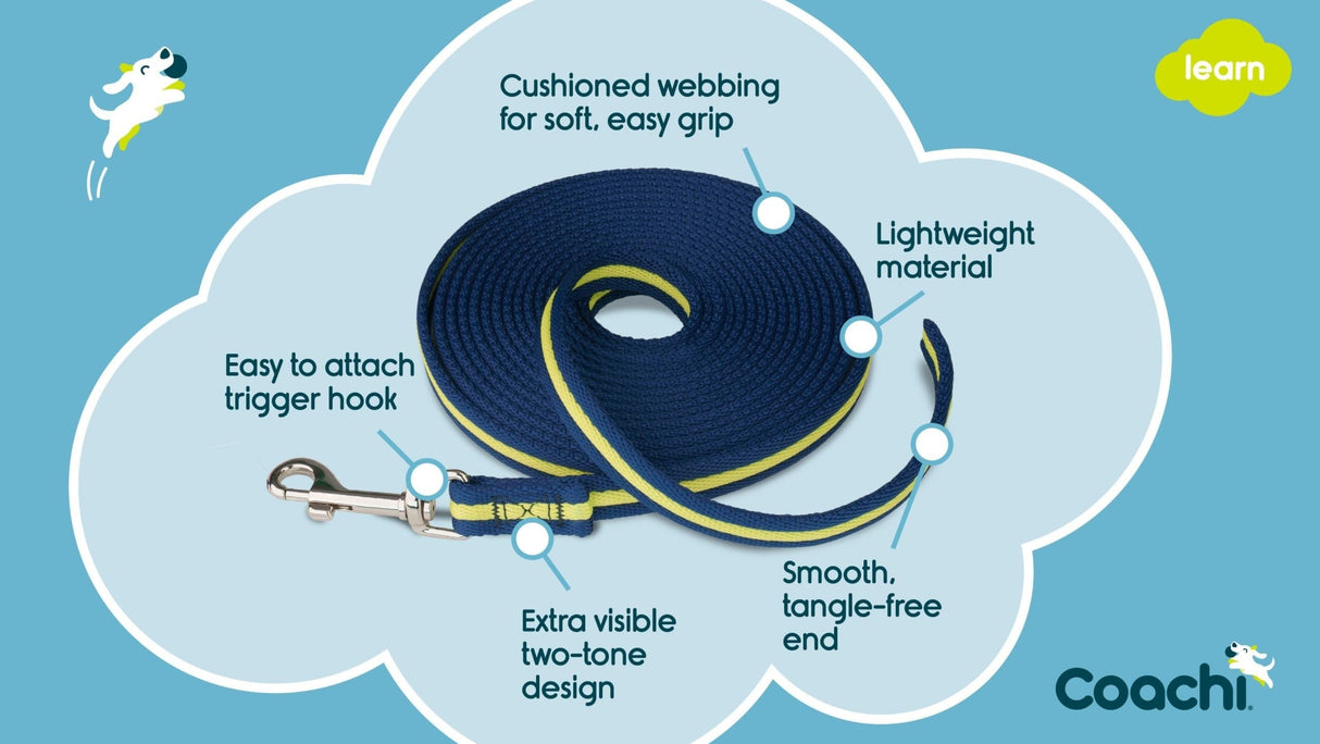 Coachi 10 Meter Training Line