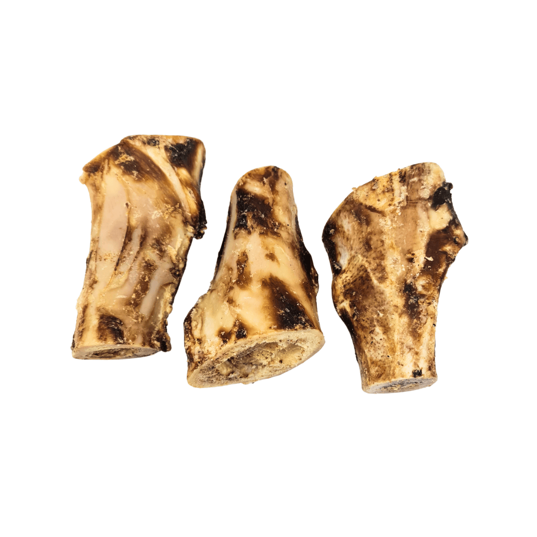 Cut Beef Bone