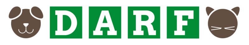 DARF Raw Lamb Cat Food