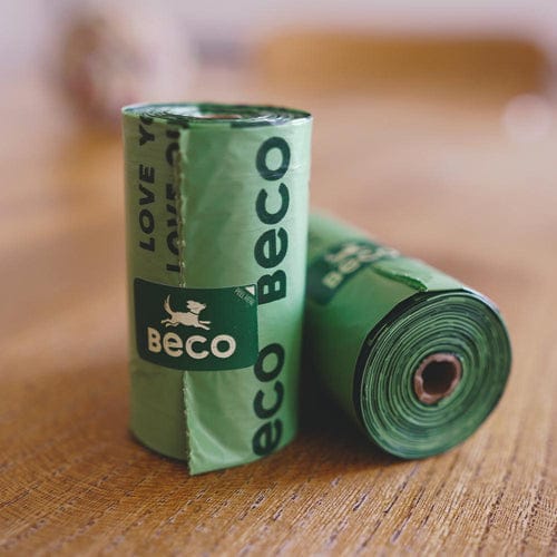 Beco Extra Large Dog Poop Bags