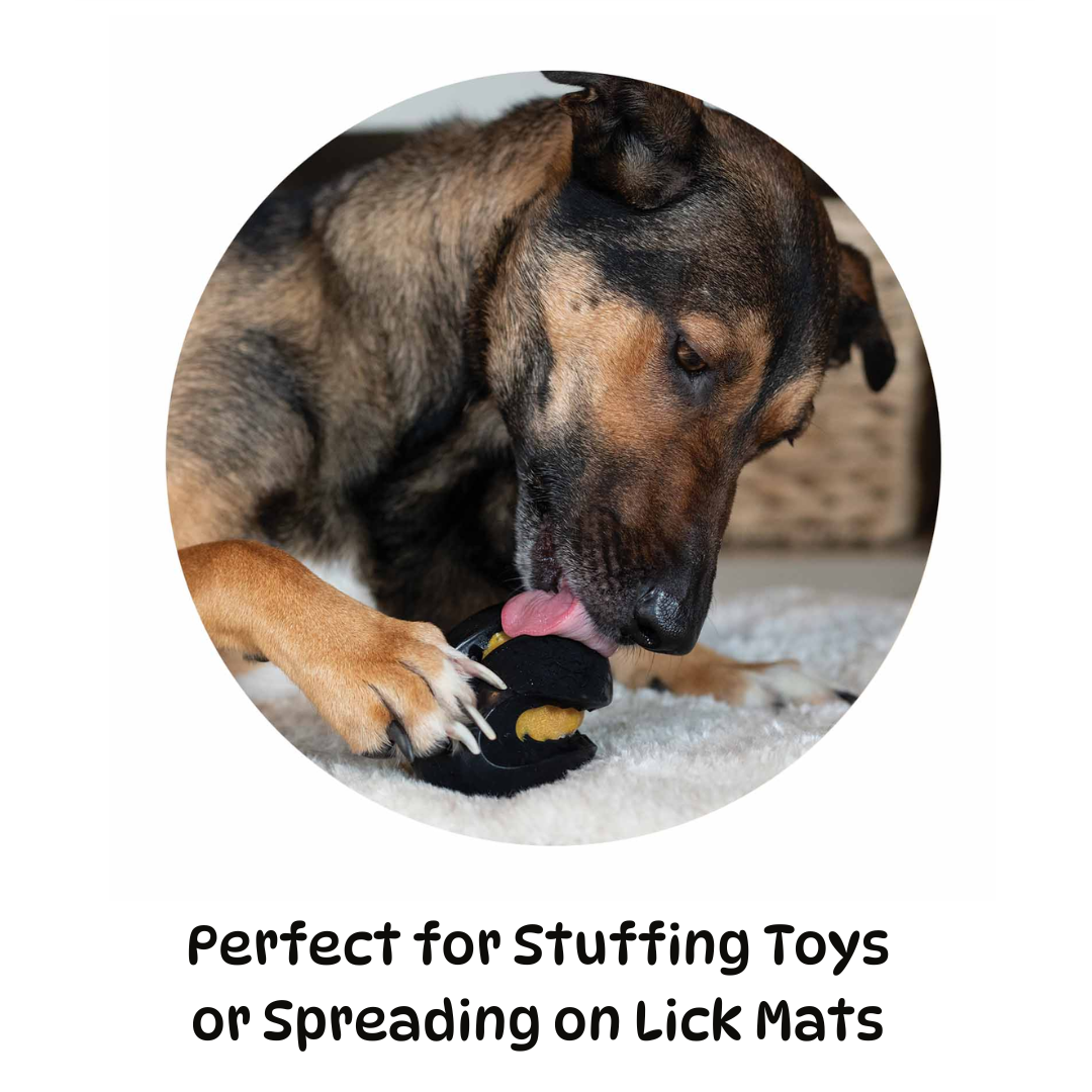 Zoe Licky Snack - Pumpkin & Turkey