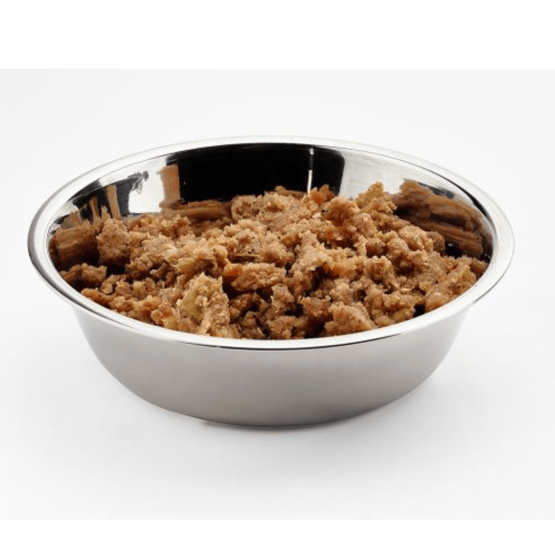 Fish 4 Dogs Salmon with Carrot & Potato Wet Dog Food