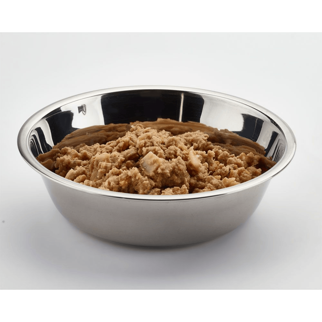 Fish 4 Dogs Wet Dog Food Variety Pack | 6 Tins