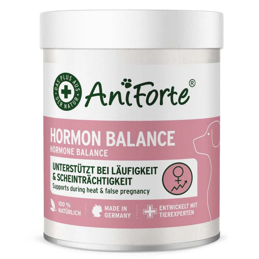 Aniforte Hormone Balance against a white background.