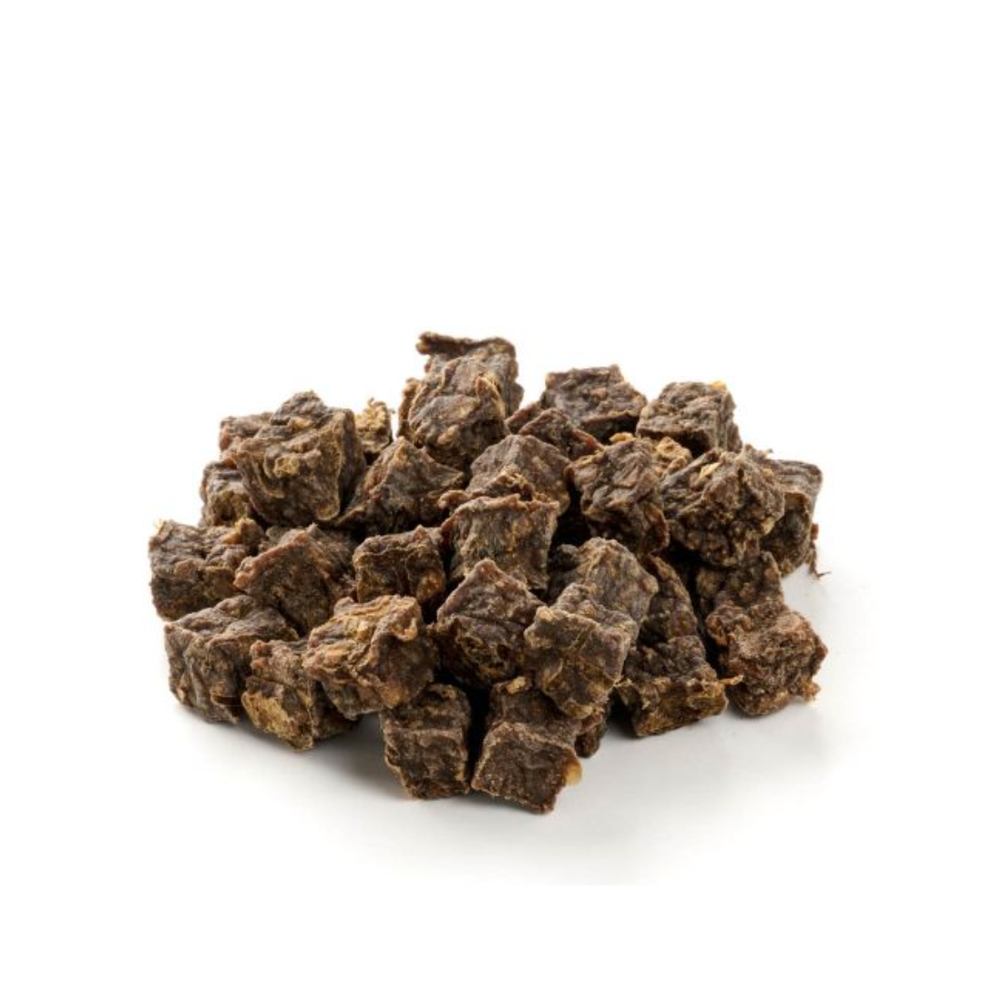 Goat Cubes - Bitesize Treats 100g