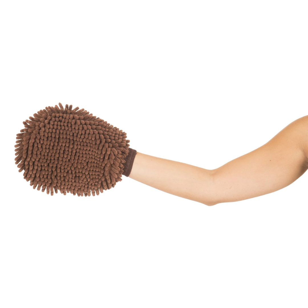 Dirty Dog Grooming Mitt