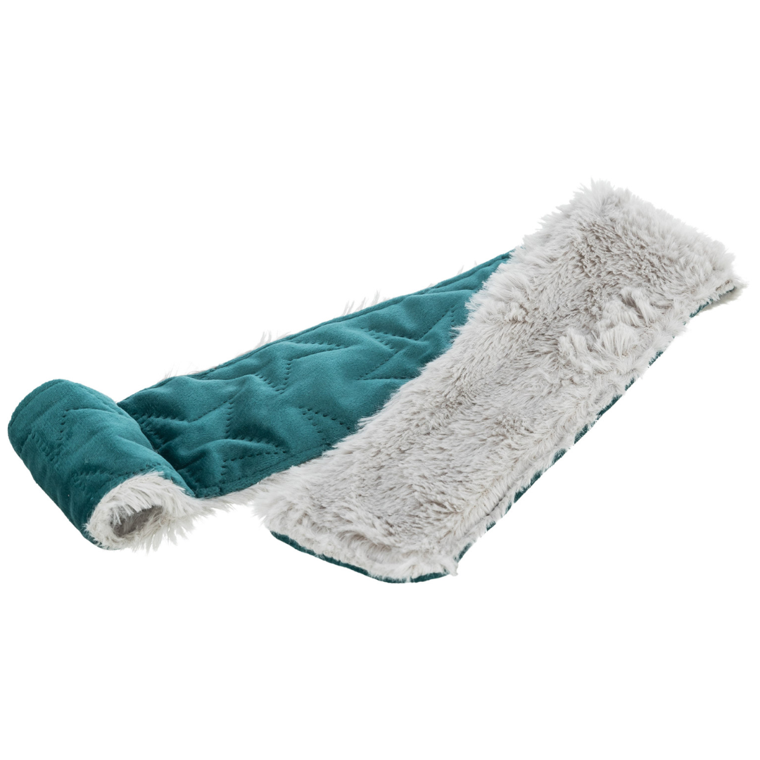 Trixie Christmas Scarf Velvet