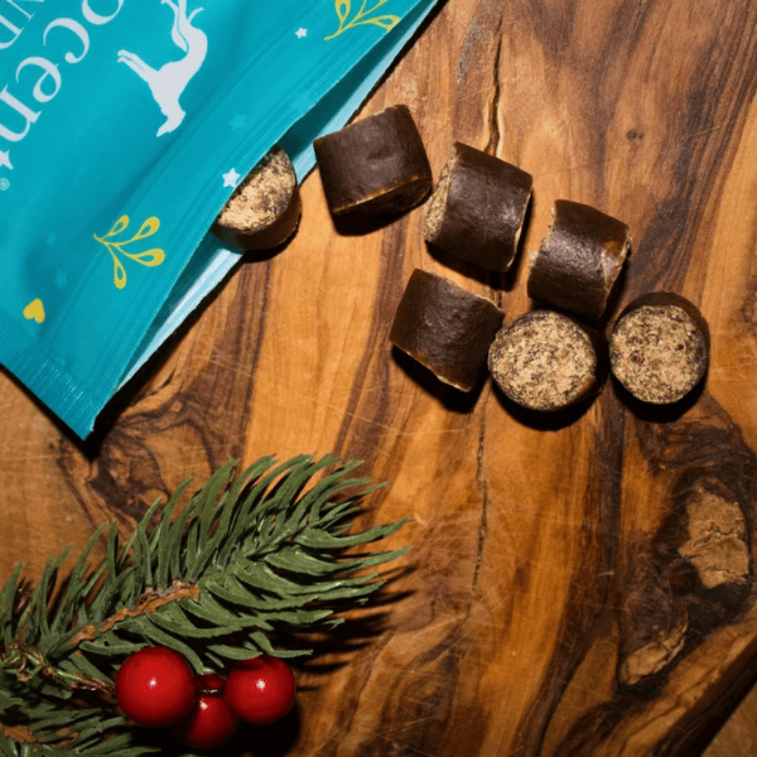 Innocent Hound Festive Turkey Treats