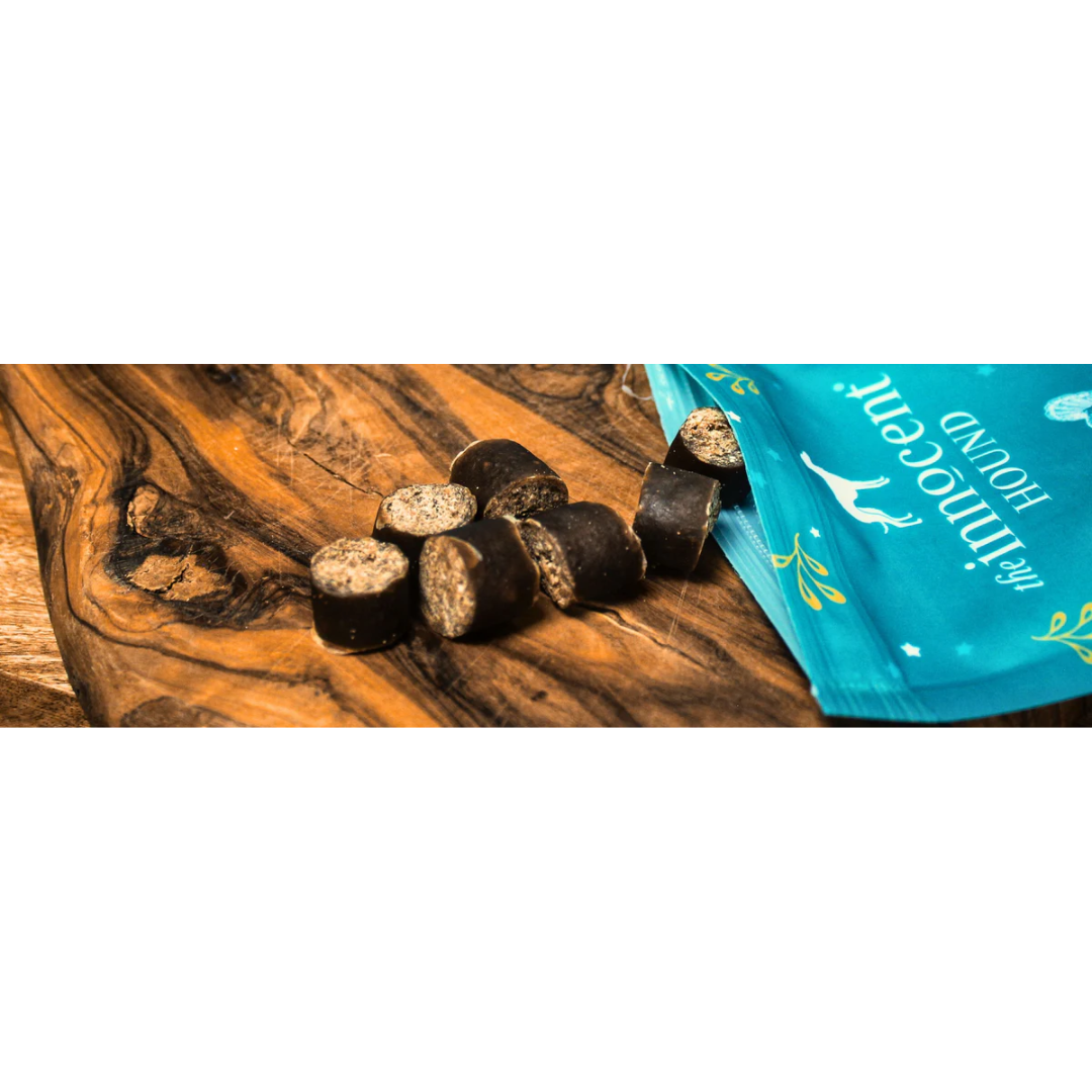 Innocent Hound Festive Turkey Treats