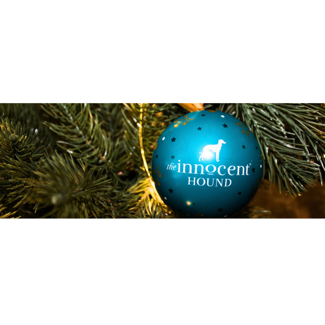 Innocent Hound Christmas Bauble for Dogs