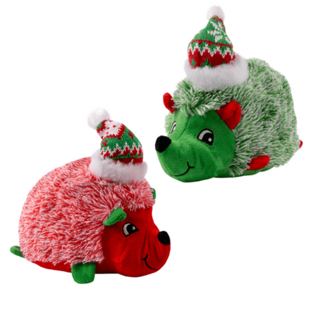Kong Holiday Comfort Hedgehug