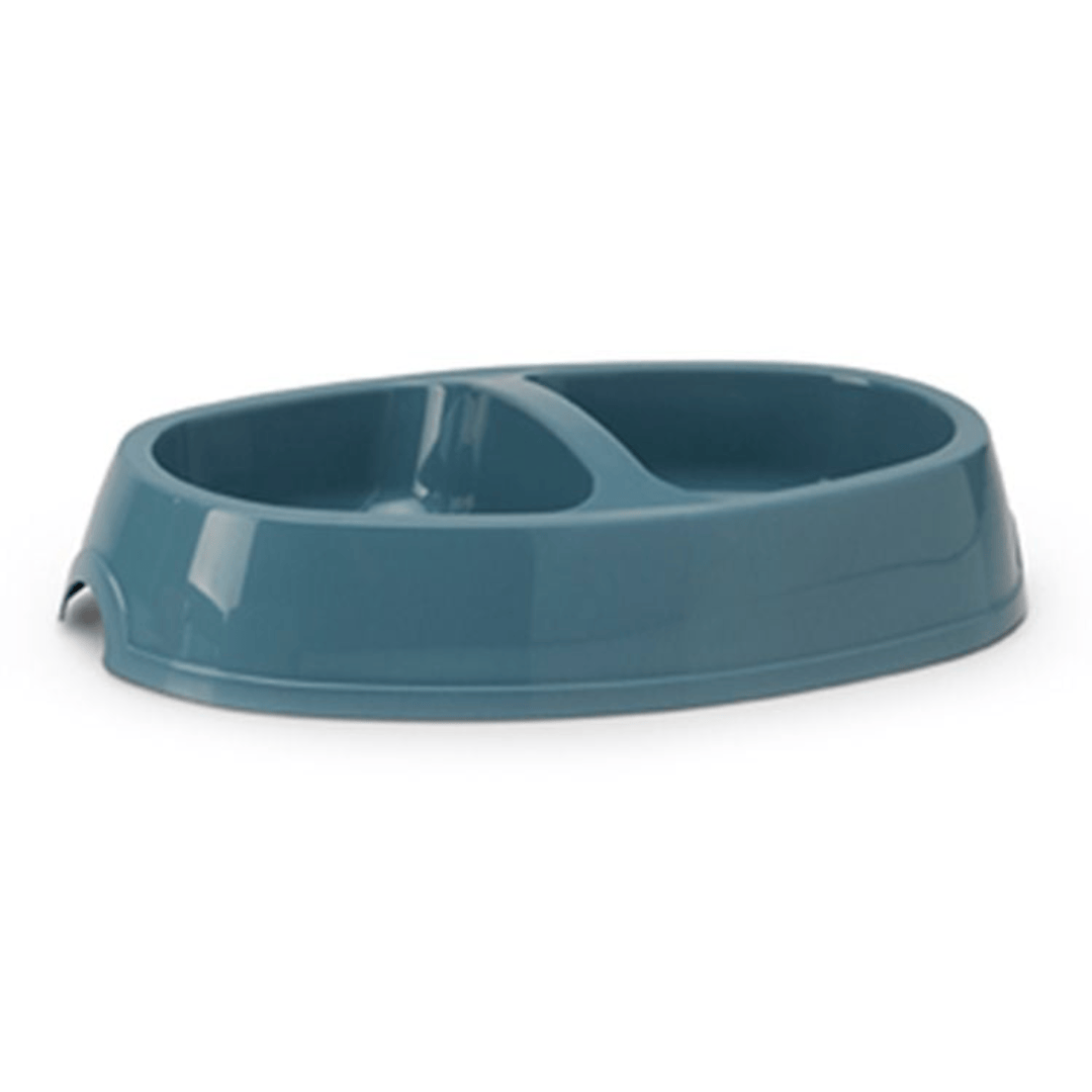Twin Cat Bowl