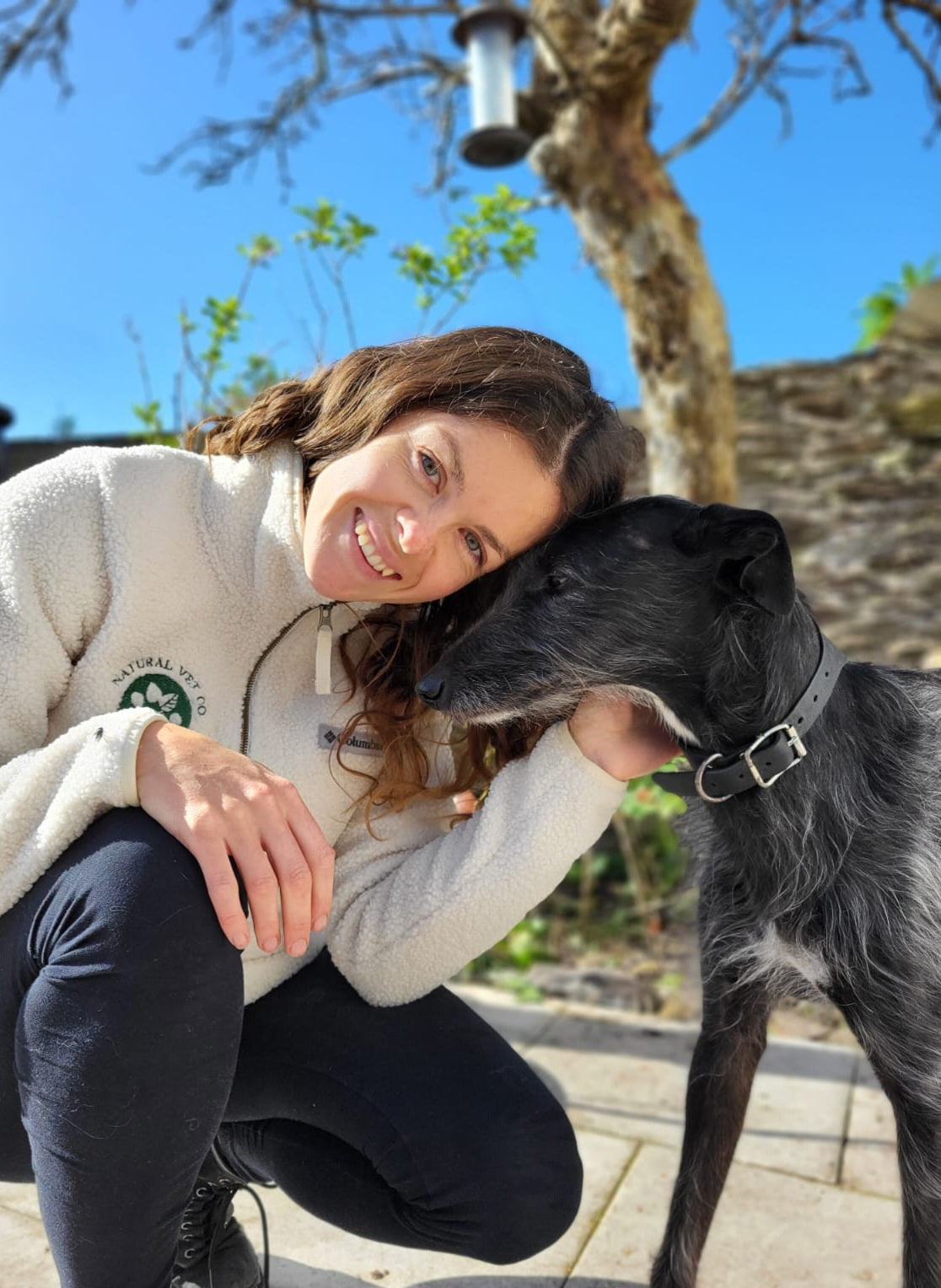 Natural Vet Co. Consultation