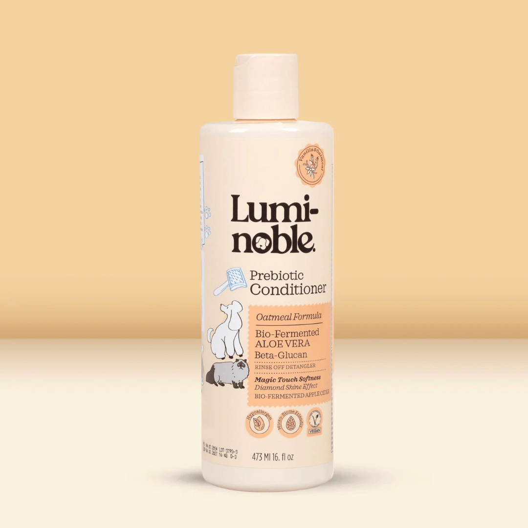 Lumi-Noble Prebiotic Pet Conditioner