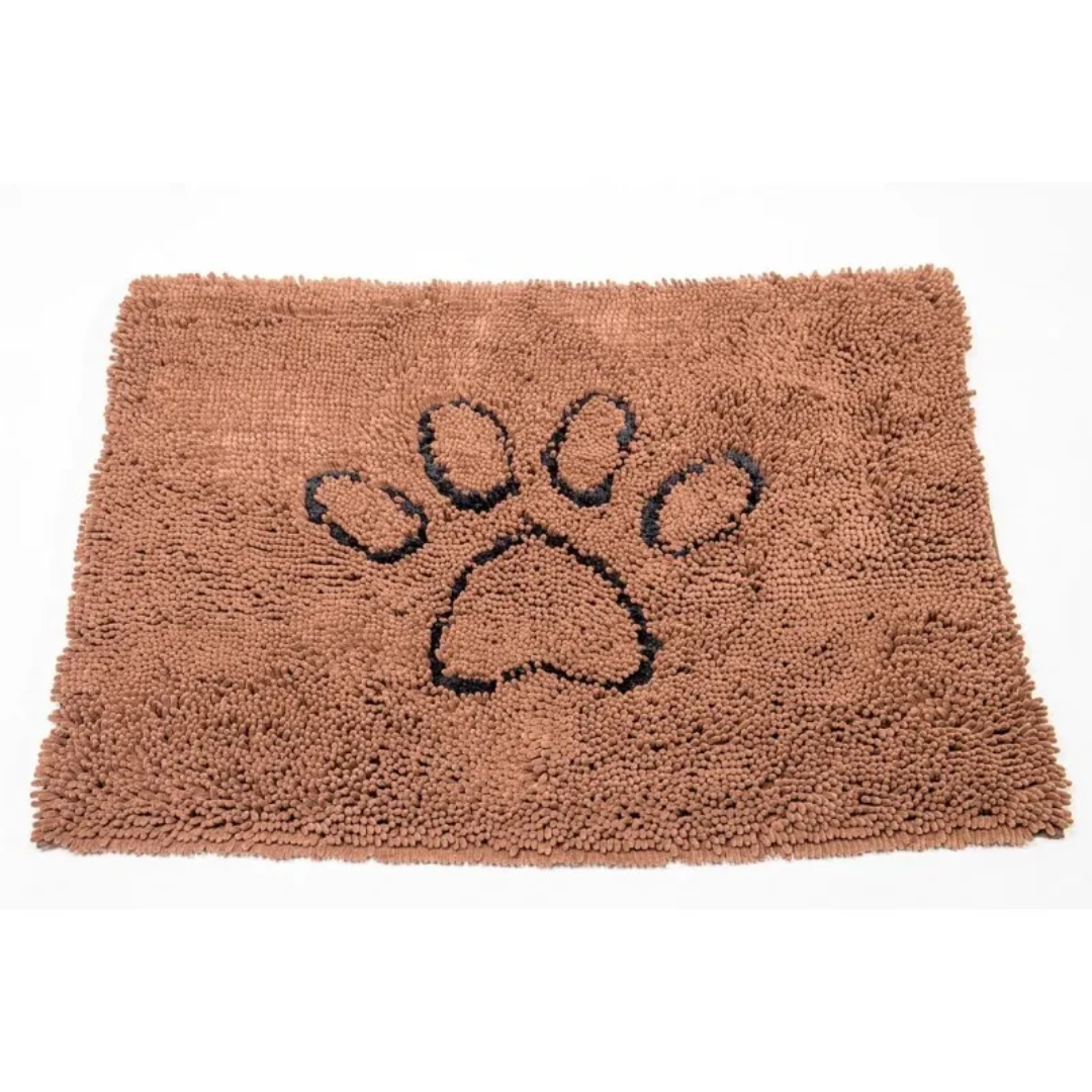 Dirty Dog Absorbent Doormat