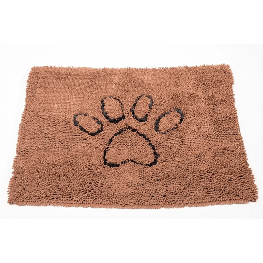 Dirty Dog Absorbent Doormat