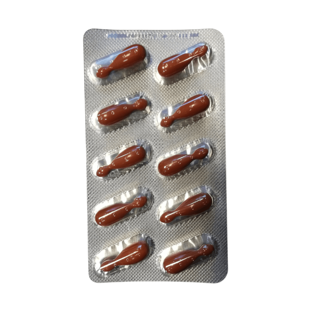 Multiway Vet Duocaps - Kidney