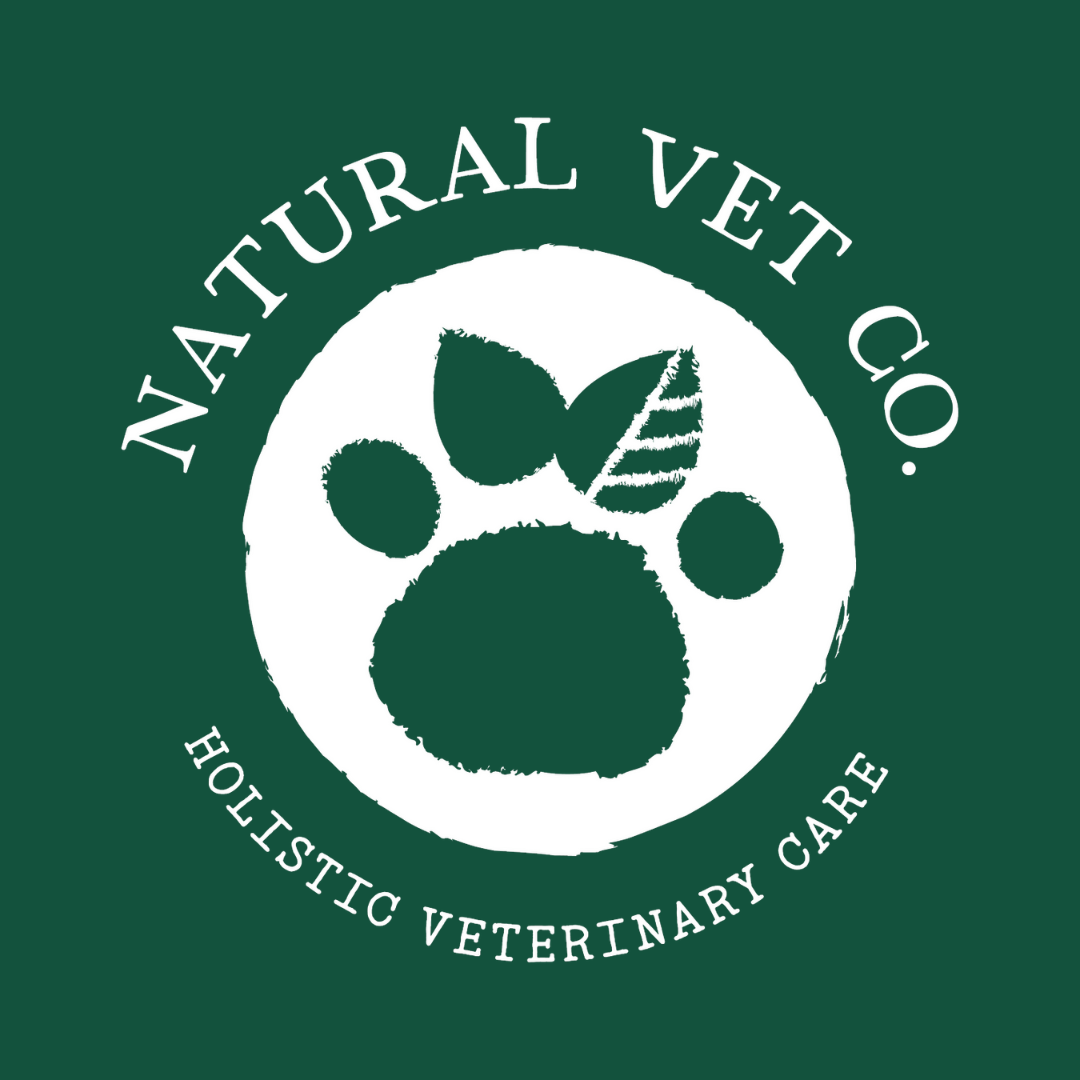 Natural Vet Co. Consultation