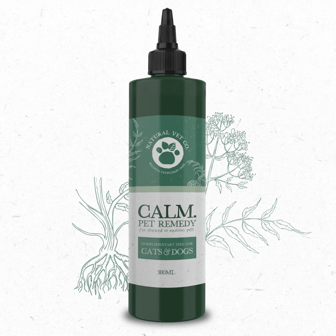 Natural Vet Co. Calm Pet Remedy