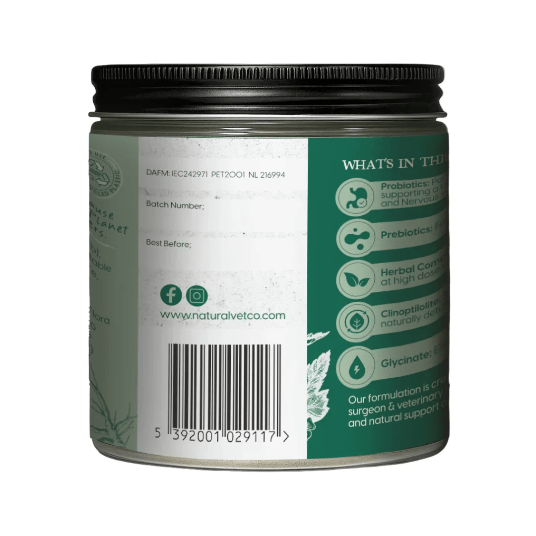 Natural Vet Co. Pre & Probiotic Digestive Care