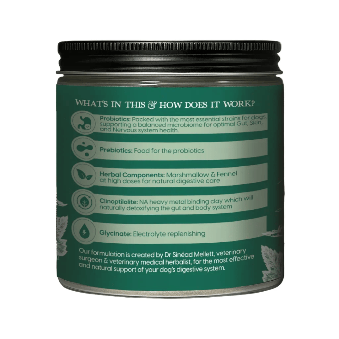 Natural Vet Co. Pre & Probiotic Digestive Care
