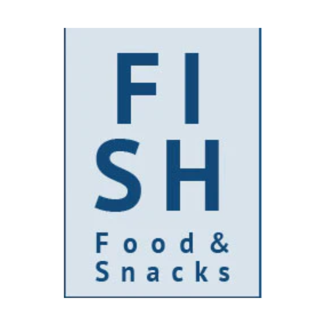 Sana Air Dried Cod Skins Medallions with Blueberries