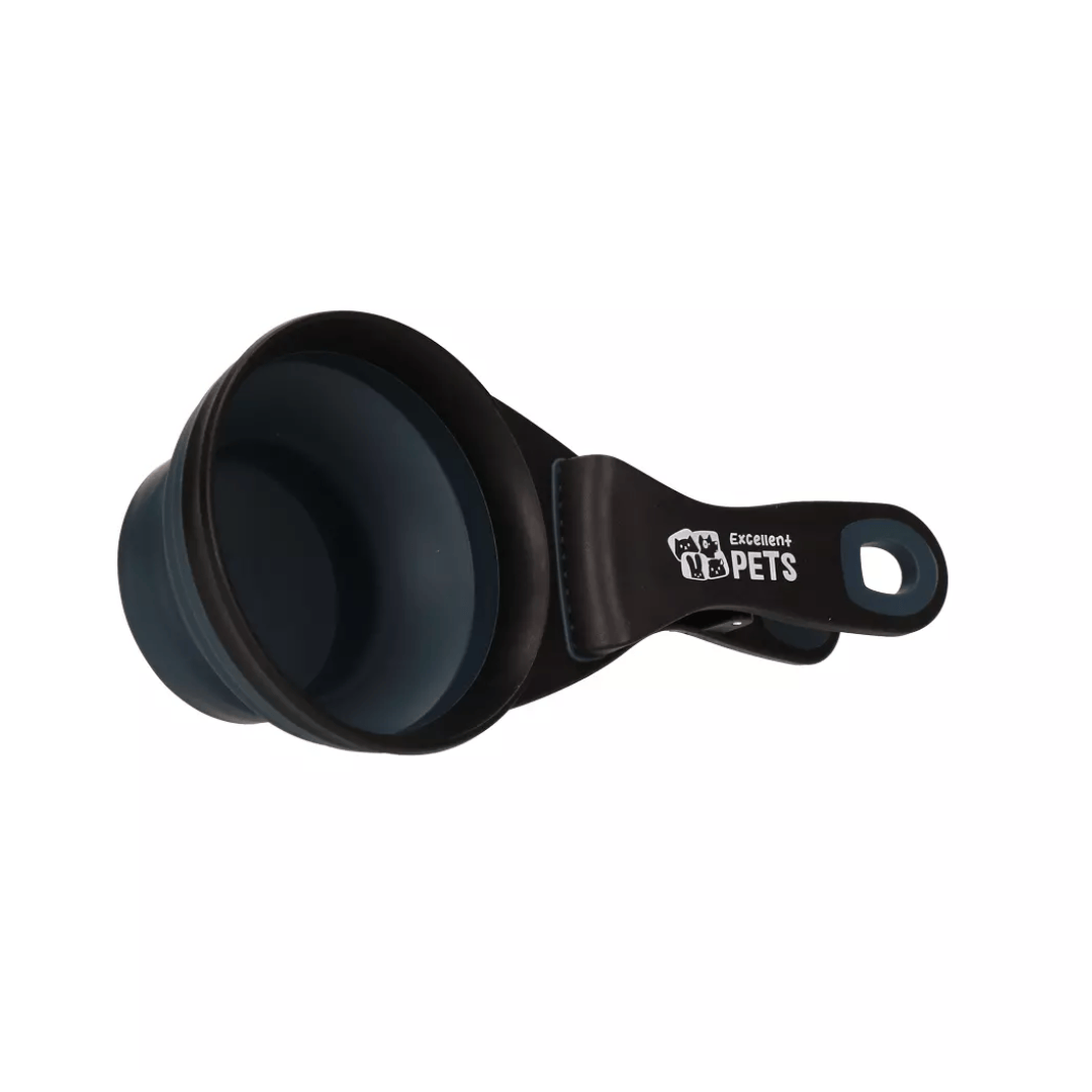 Excellent Pets 3in1 Clip Scoop