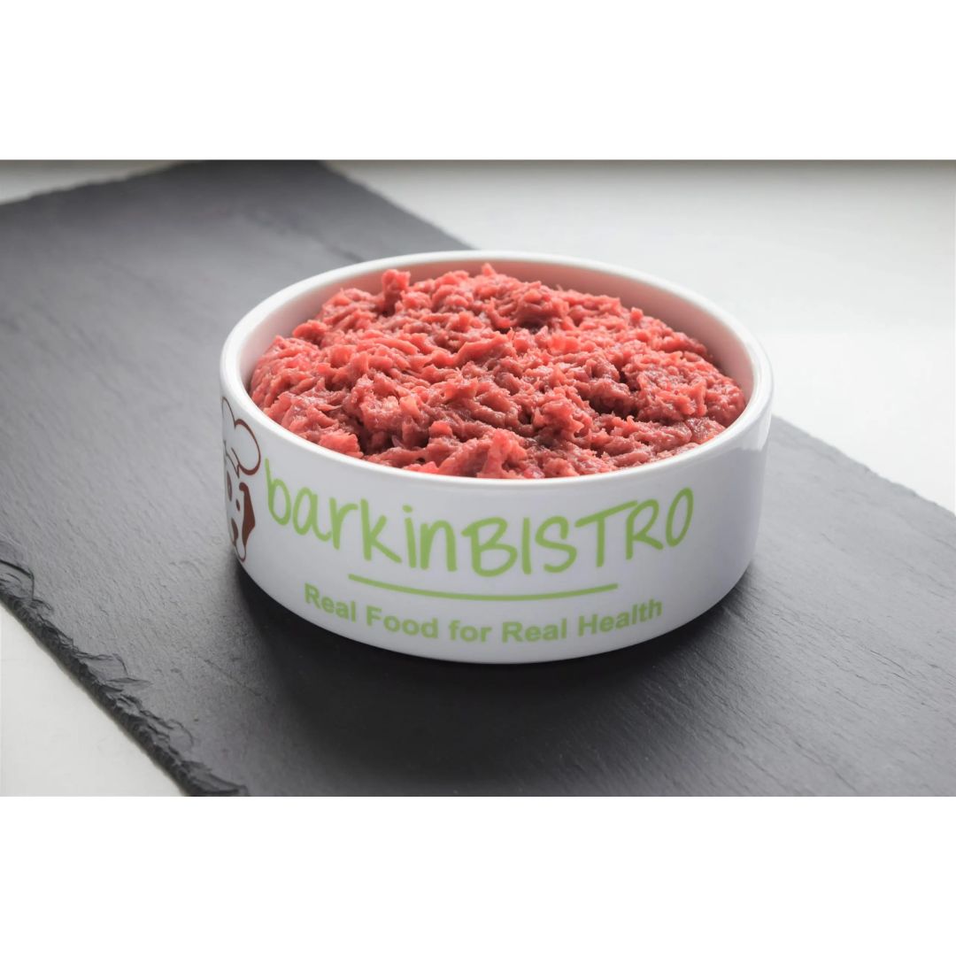 Barkin Bistro Clawsome Chicken & Beef 400g