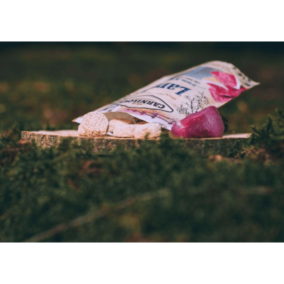 Carnilove Lamb Freeze-Dried Raw Dog Treats