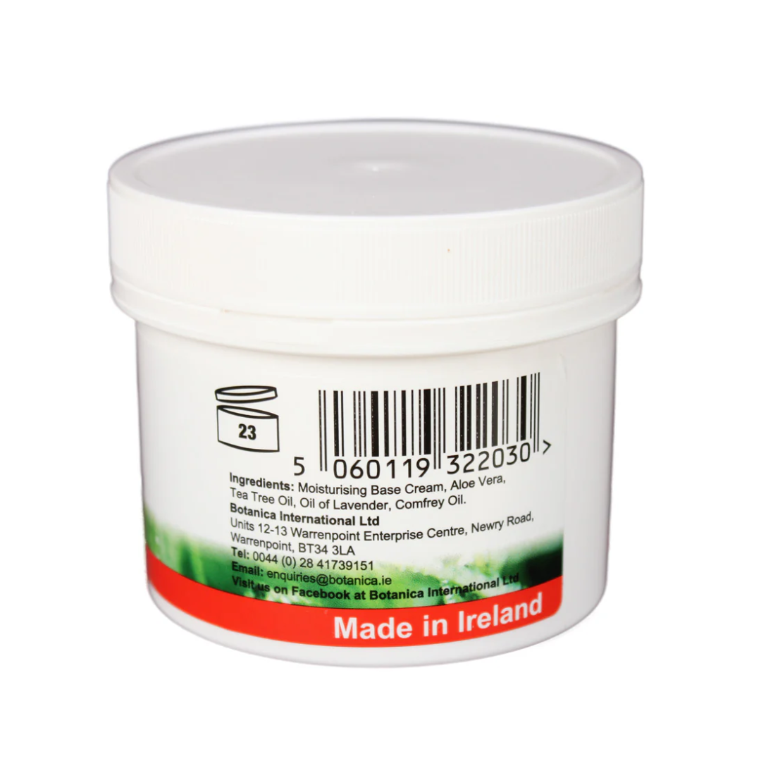 Botanica Natural Herbal Cream