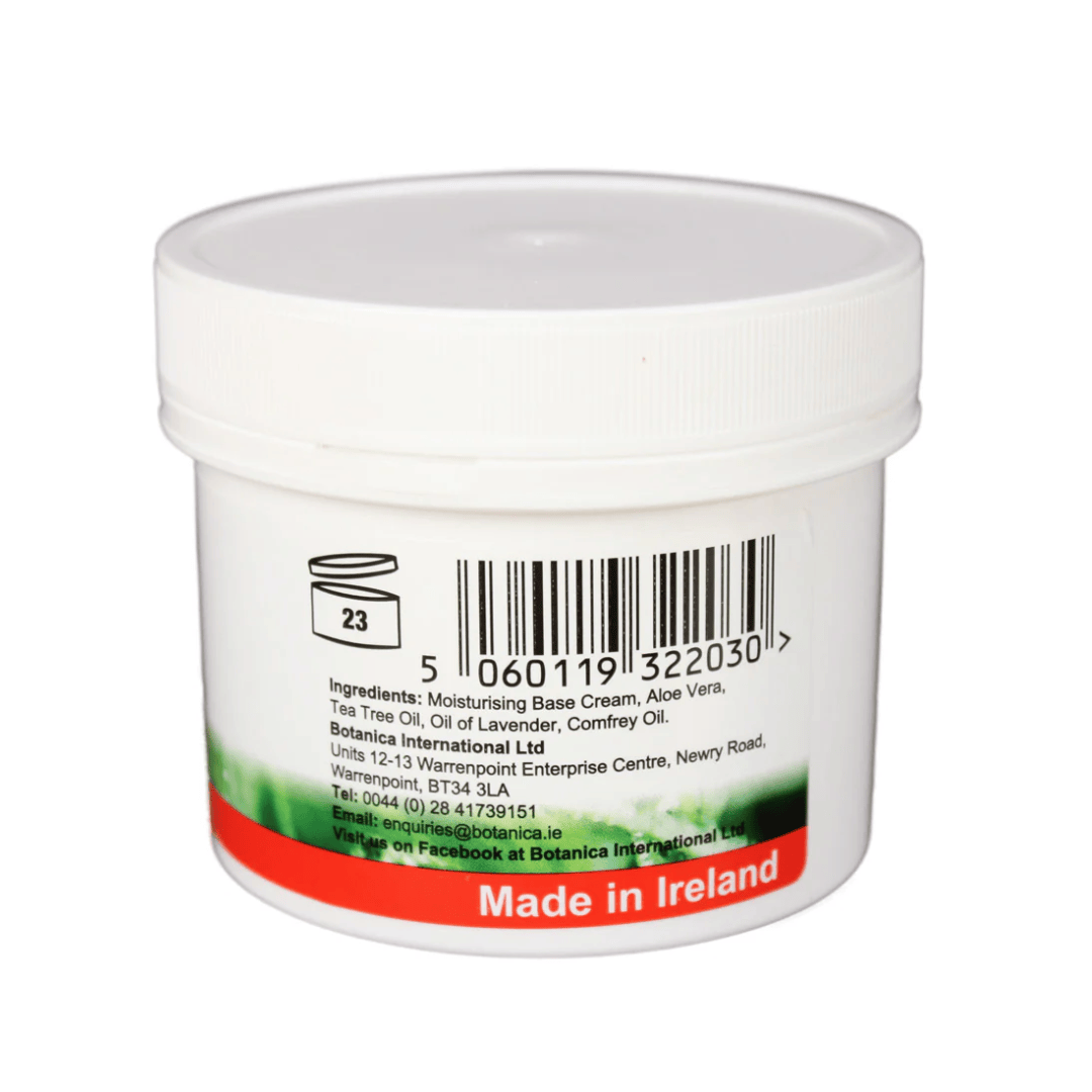 Botanica Natural Herbal Cream