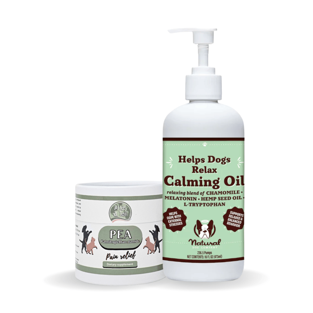 Nikita's Picks: Calming Bundle