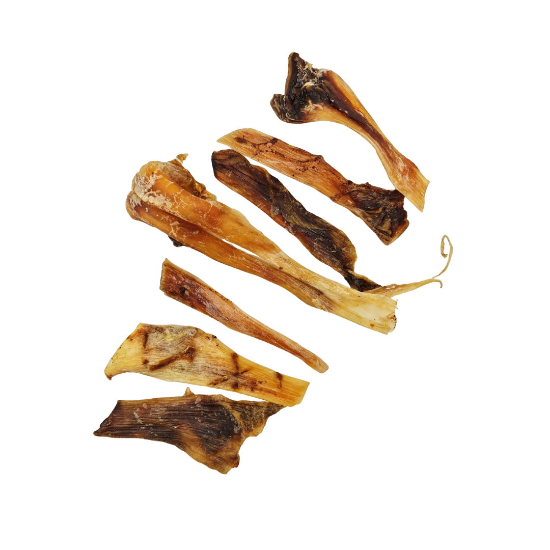 Ostrich Branches | Ostrich Tendons