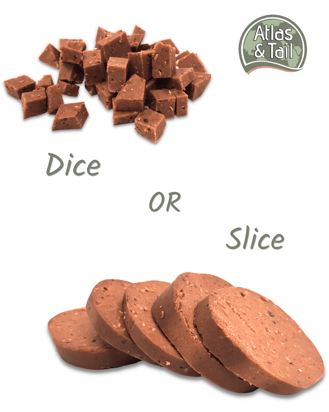 Atlas & Tail Pate - Starter Pack