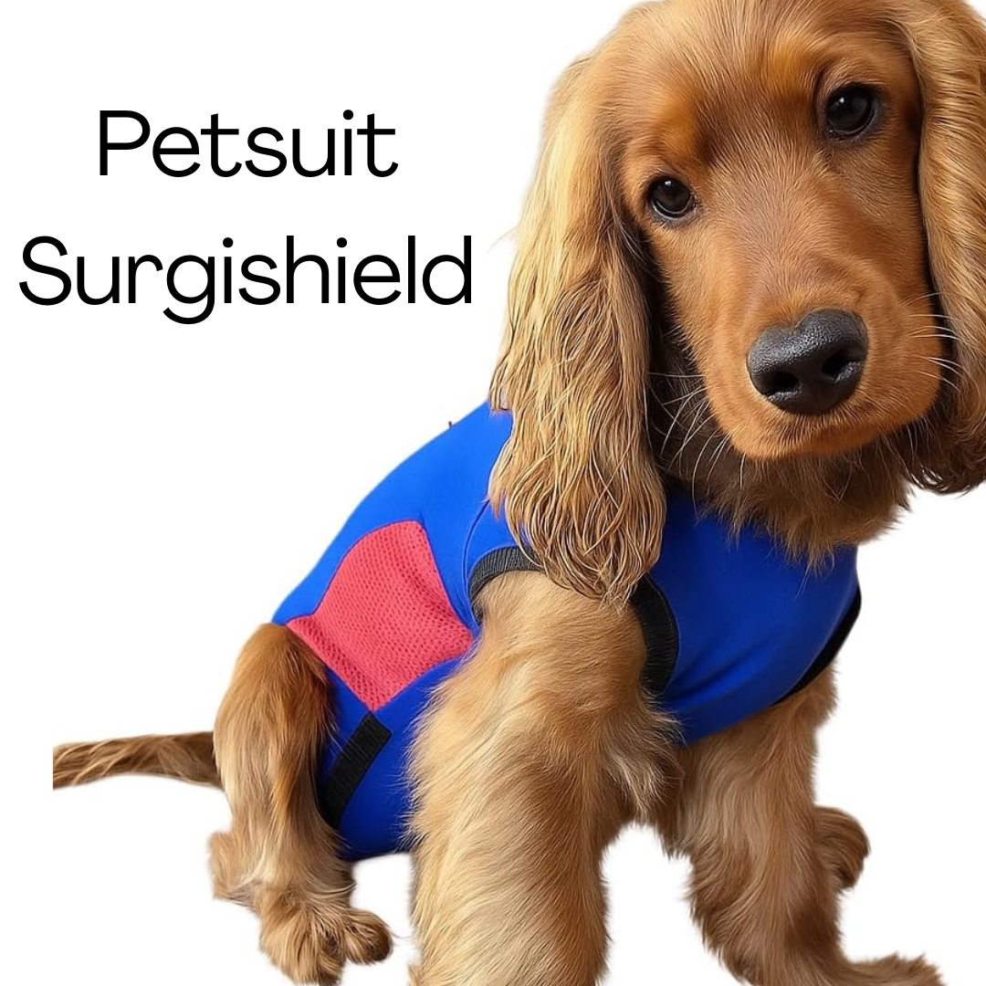 Petsuit Surgishield