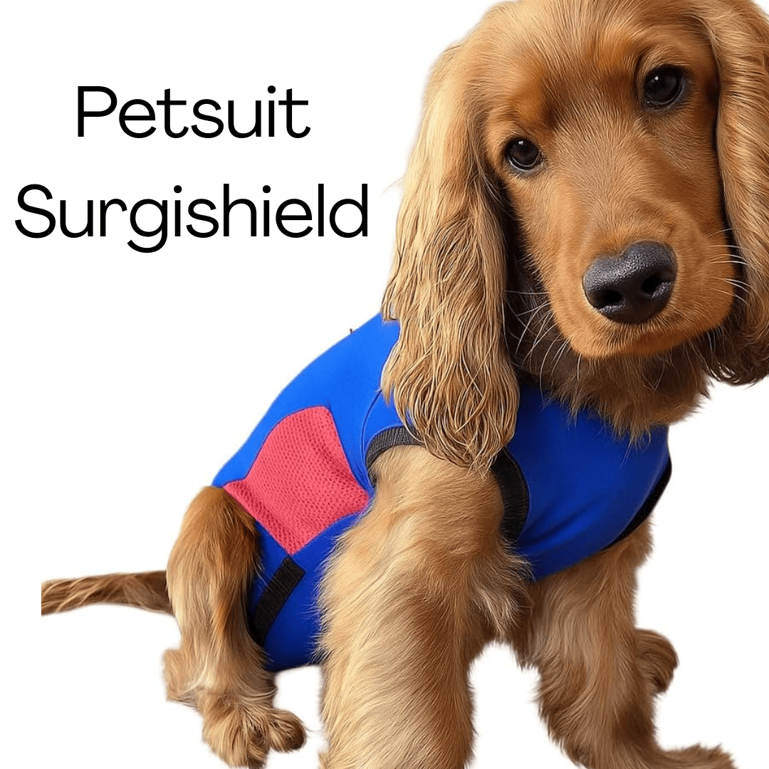 Petsuit Surgishield