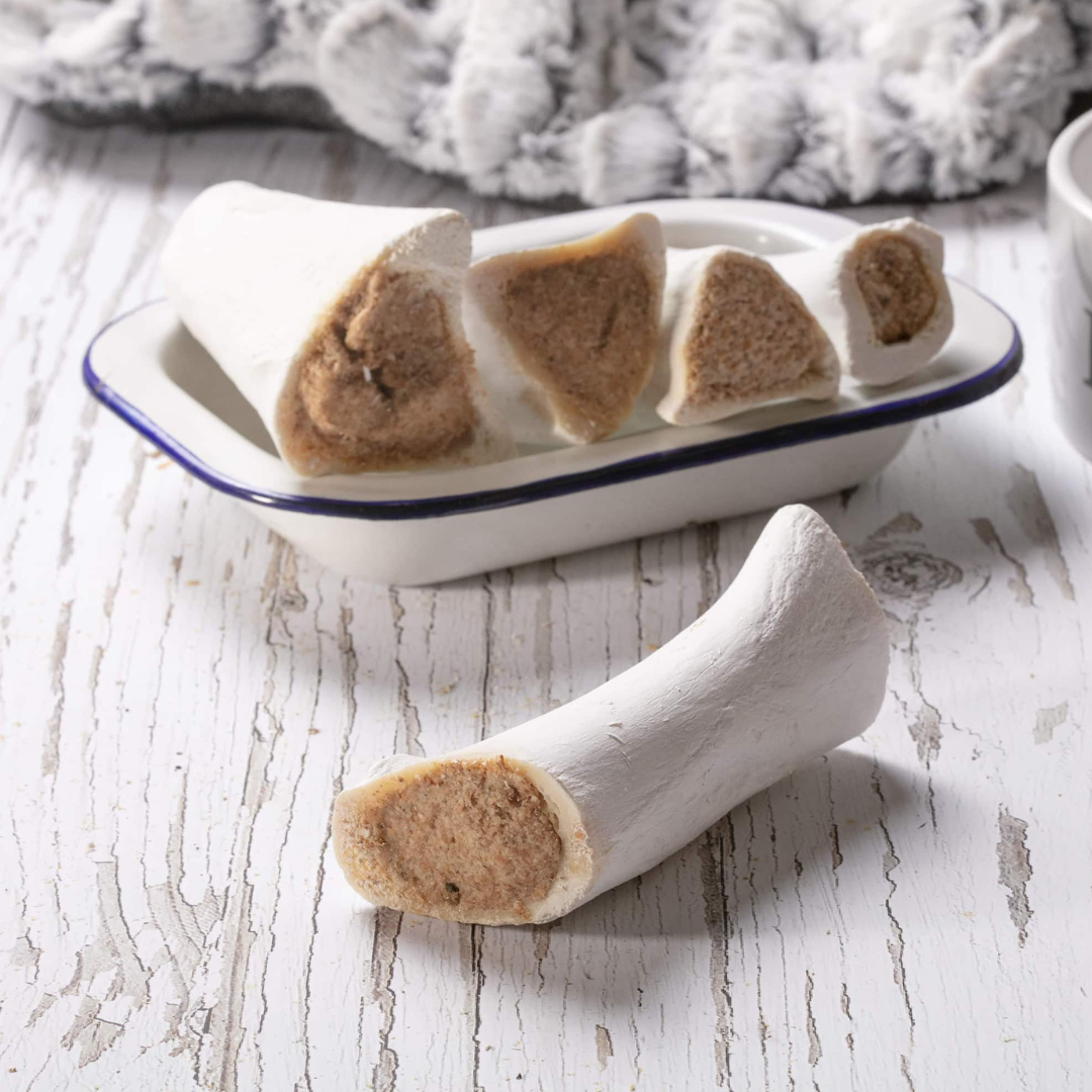 Hollings Chicken Filled Bone