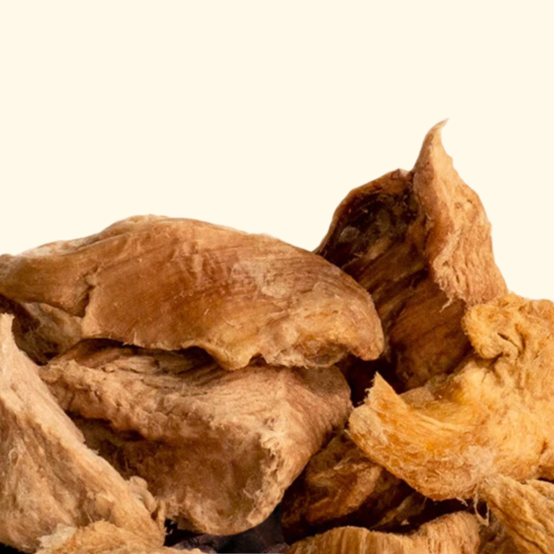 Ayla Delight Turkey Thigh Fillet Dog Treats