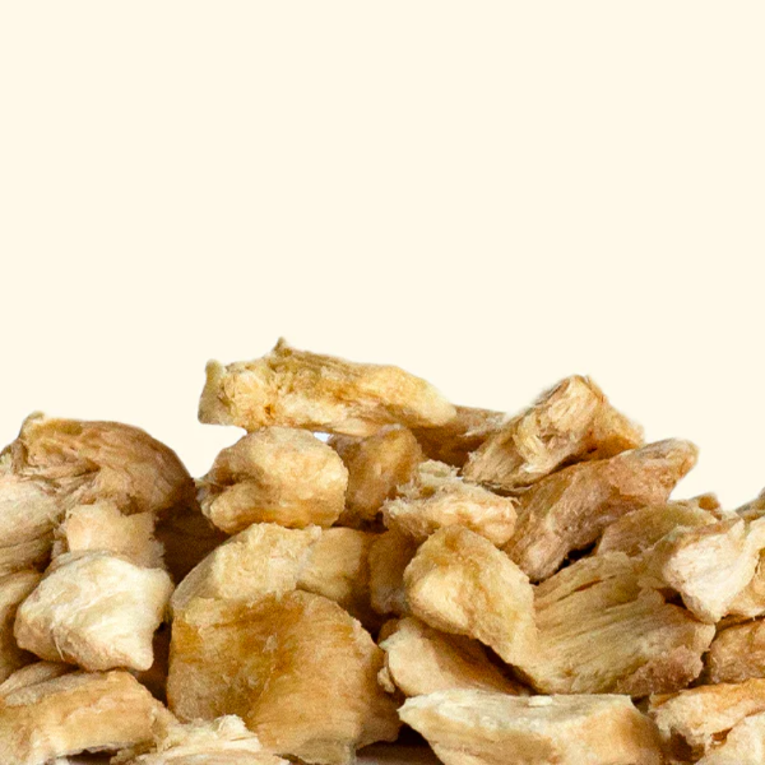 Ayla Delight Chicken Thigh Fillet Cat Treats