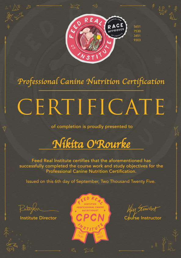 Nutrition Consultation