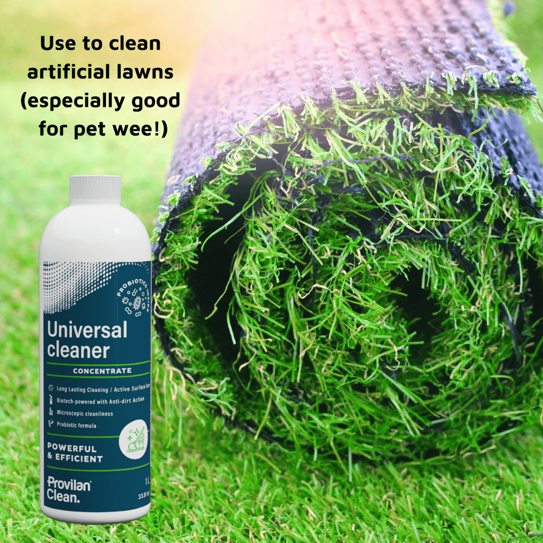 Probiotic Universal Cleaner Concentrate (1:100) - Provilan Clean