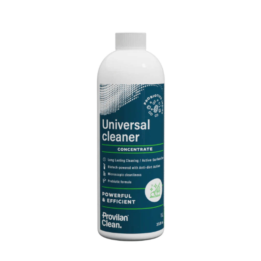 Probiotic Universal Cleaner Concentrate (1:100) - Provilan Clean