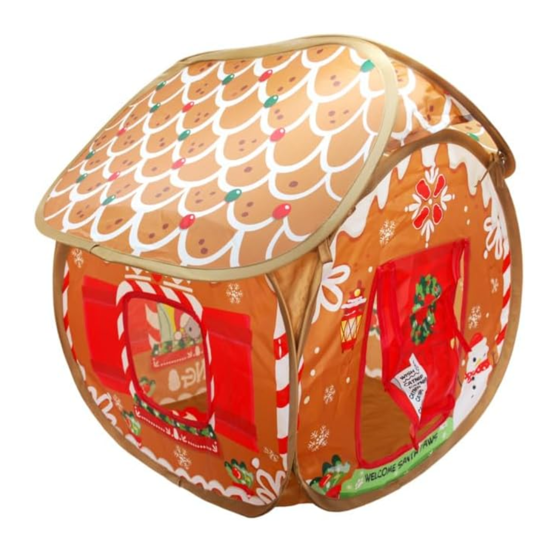 Kong Holiday Play Spaces Bungalow Ginger