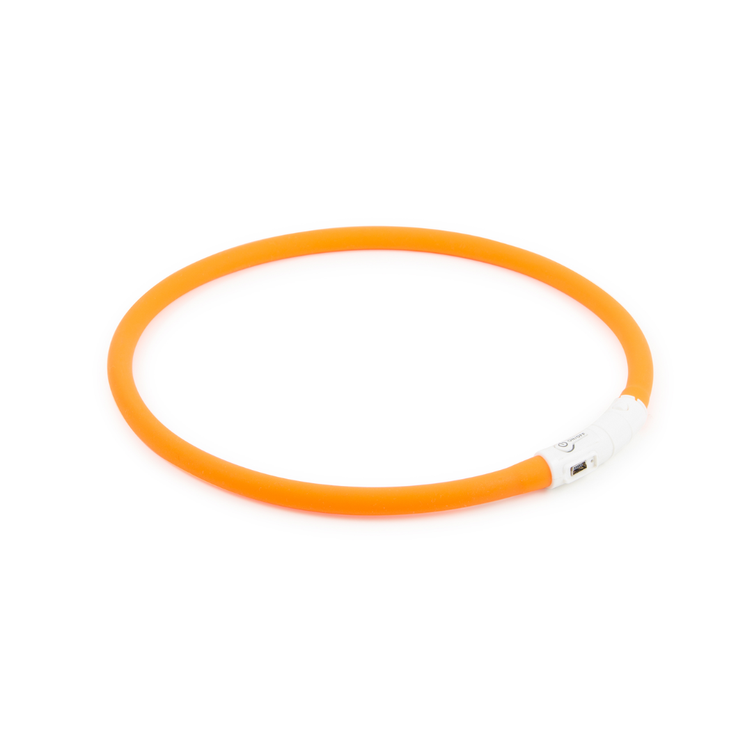 Ancol USB Flashing Collar