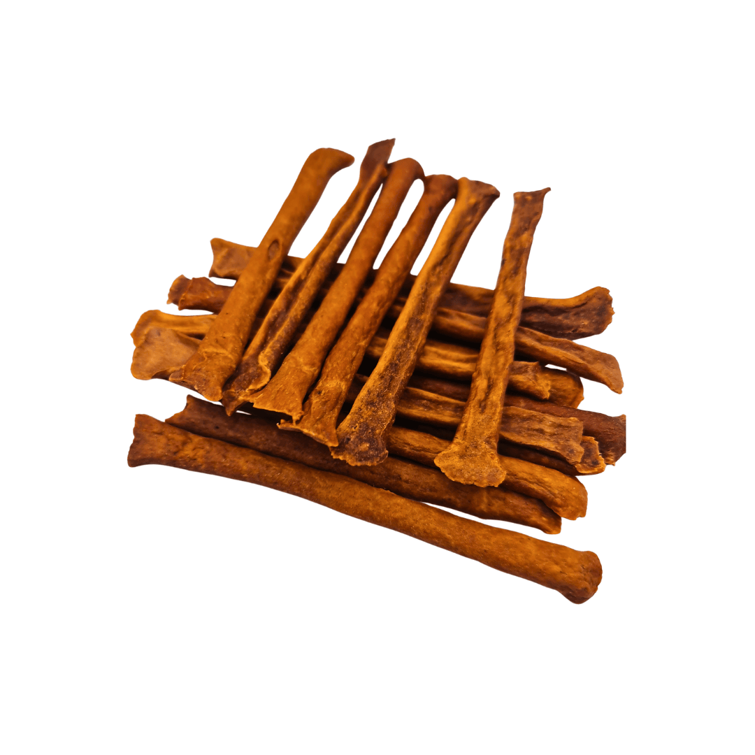 Turkey Twigs 100g