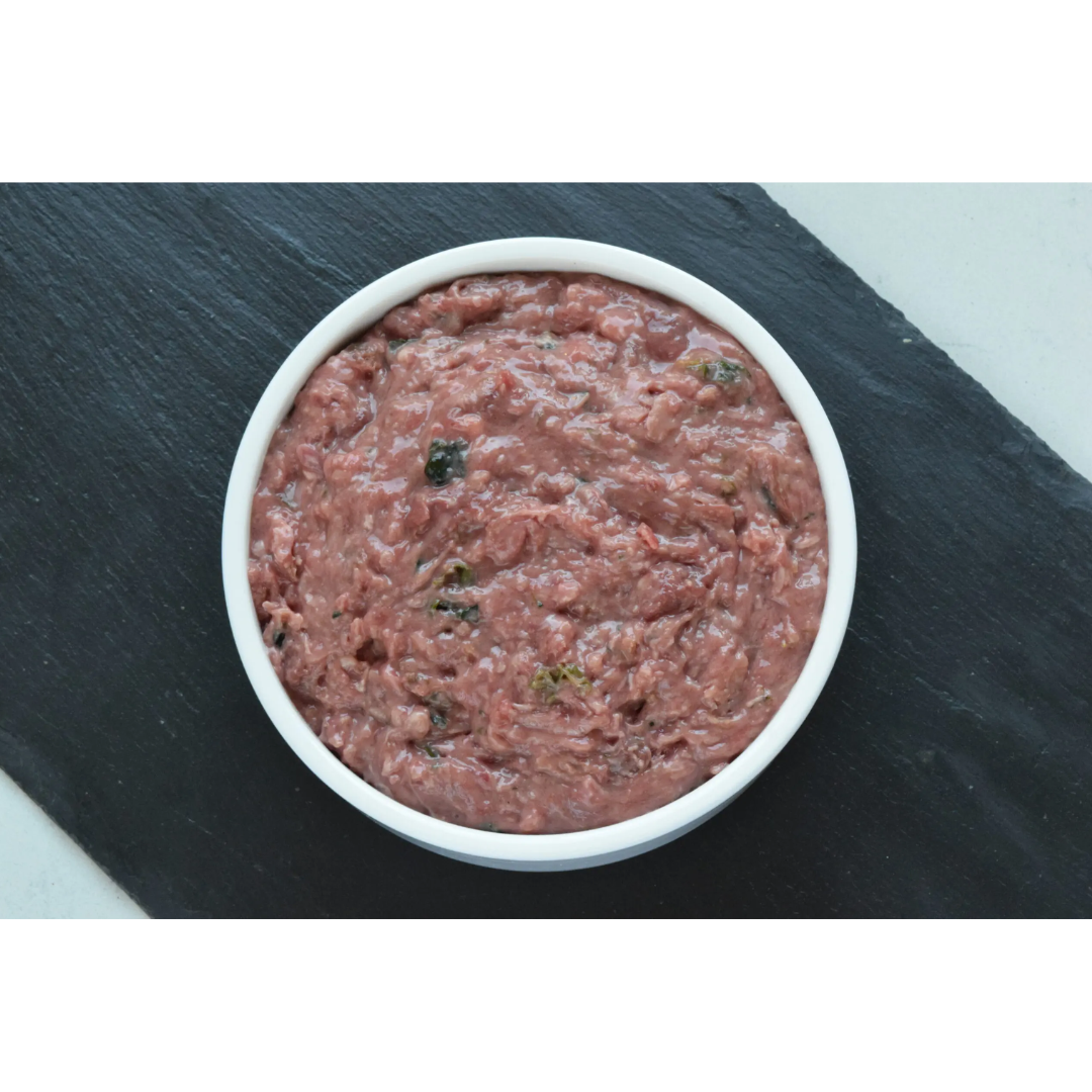 Barkin Bistro Pancreatic Support